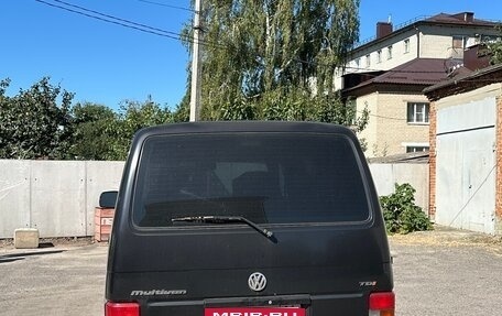 Volkswagen Multivan T4, 2000 год, 1 099 000 рублей, 5 фотография