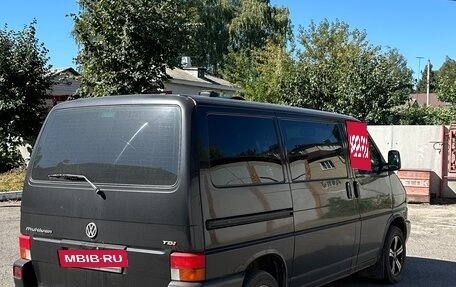 Volkswagen Multivan T4, 2000 год, 1 099 000 рублей, 4 фотография