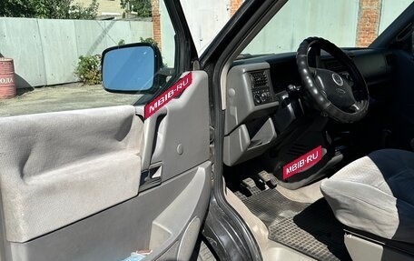 Volkswagen Multivan T4, 2000 год, 1 099 000 рублей, 9 фотография