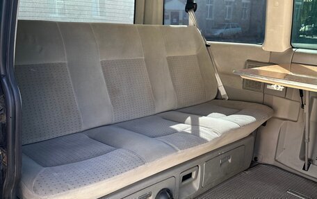 Volkswagen Multivan T4, 2000 год, 1 099 000 рублей, 16 фотография