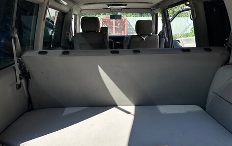 Volkswagen Multivan T4, 2000 год, 1 099 000 рублей, 18 фотография