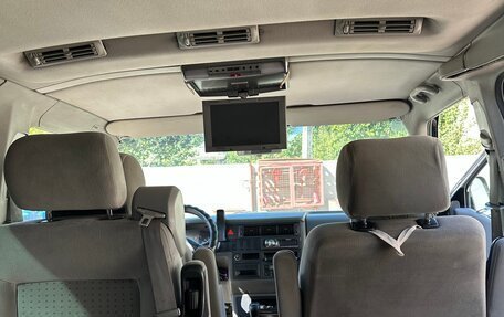 Volkswagen Multivan T4, 2000 год, 1 099 000 рублей, 19 фотография