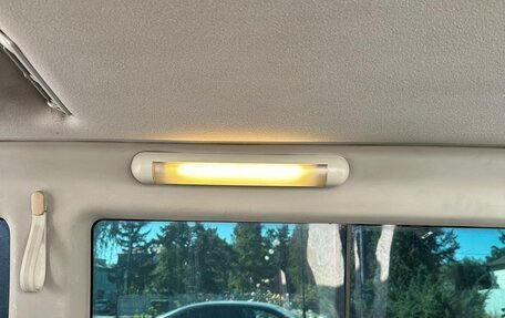 Volkswagen Multivan T4, 2000 год, 1 099 000 рублей, 26 фотография
