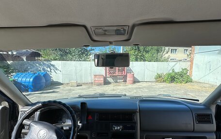 Volkswagen Multivan T4, 2000 год, 1 099 000 рублей, 27 фотография