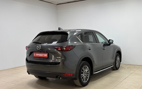 Mazda CX-5 II, 2020 год, 2 750 000 рублей, 4 фотография