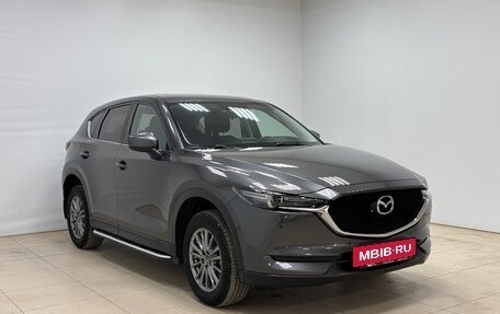 Mazda CX-5 II, 2020 год, 2 750 000 рублей, 3 фотография