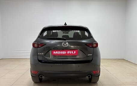 Mazda CX-5 II, 2020 год, 2 750 000 рублей, 5 фотография
