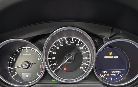 Mazda CX-5 II, 2020 год, 2 750 000 рублей, 17 фотография