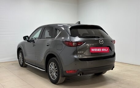 Mazda CX-5 II, 2020 год, 2 750 000 рублей, 6 фотография