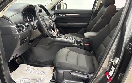 Mazda CX-5 II, 2020 год, 2 750 000 рублей, 9 фотография