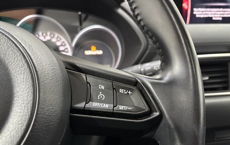 Mazda CX-5 II, 2020 год, 2 750 000 рублей, 24 фотография