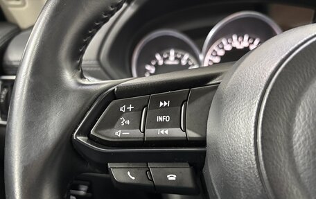 Mazda CX-5 II, 2020 год, 2 750 000 рублей, 23 фотография