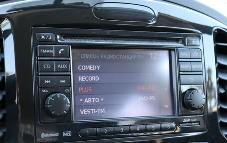 Nissan Juke II, 2011 год, 1 230 000 рублей, 15 фотография