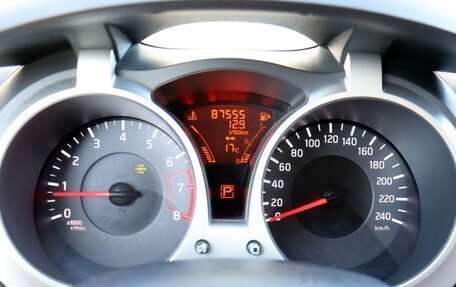 Nissan Juke II, 2011 год, 1 230 000 рублей, 14 фотография
