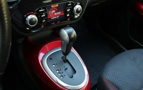Nissan Juke II, 2011 год, 1 230 000 рублей, 19 фотография