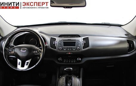 KIA Sportage III, 2012 год, 1 289 900 рублей, 7 фотография