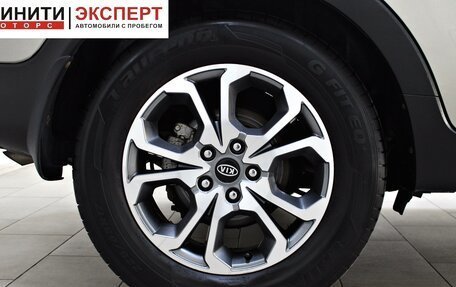 KIA Sportage III, 2012 год, 1 289 900 рублей, 17 фотография