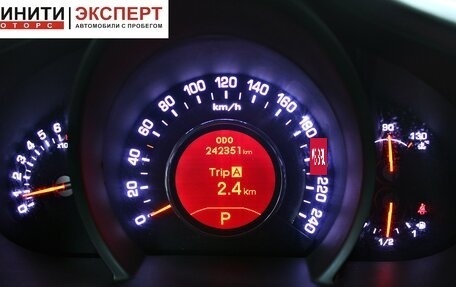 KIA Sportage III, 2012 год, 1 289 900 рублей, 15 фотография