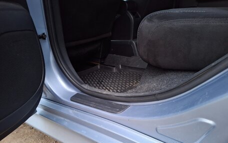 Nissan Tiida, 2011 год, 790 000 рублей, 13 фотография