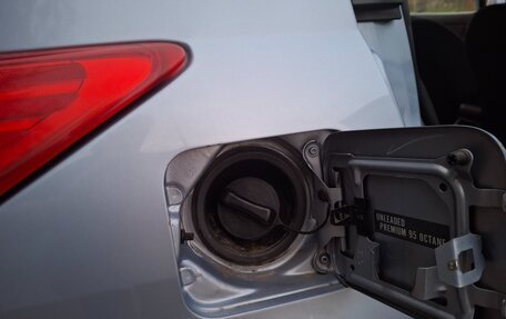 Nissan Tiida, 2011 год, 790 000 рублей, 37 фотография
