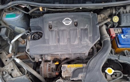 Nissan Tiida, 2011 год, 790 000 рублей, 32 фотография