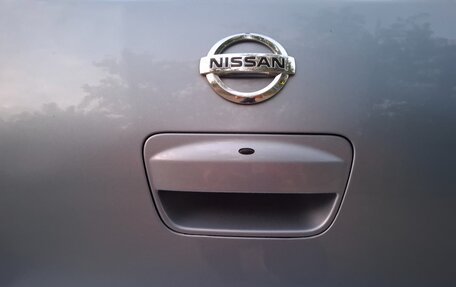 Nissan Tiida, 2011 год, 790 000 рублей, 38 фотография