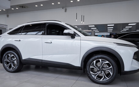 Haval F7x, 2025 год, 3 349 000 рублей, 8 фотография