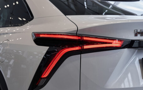 Haval F7x, 2025 год, 3 349 000 рублей, 15 фотография