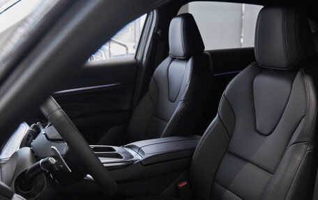 Haval F7x, 2025 год, 3 349 000 рублей, 11 фотография