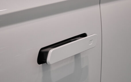 Haval F7x, 2025 год, 3 349 000 рублей, 12 фотография