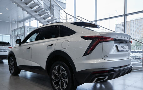 Haval F7x, 2025 год, 3 349 000 рублей, 5 фотография