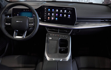 Haval F7x, 2025 год, 3 349 000 рублей, 9 фотография