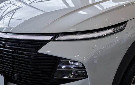 Haval F7x, 2025 год, 3 349 000 рублей, 14 фотография