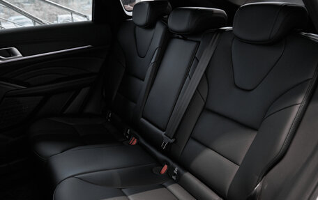 Haval F7x, 2025 год, 3 349 000 рублей, 17 фотография