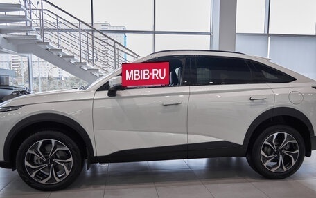 Haval F7x, 2025 год, 3 349 000 рублей, 4 фотография