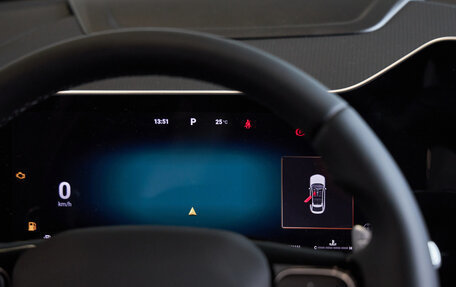 Haval F7x, 2025 год, 3 349 000 рублей, 20 фотография