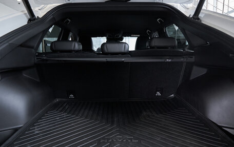 Haval F7x, 2025 год, 3 349 000 рублей, 23 фотография