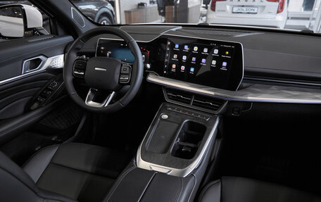 Haval F7x, 2025 год, 3 349 000 рублей, 19 фотография