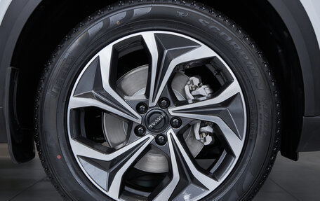 Haval F7x, 2025 год, 3 349 000 рублей, 24 фотография