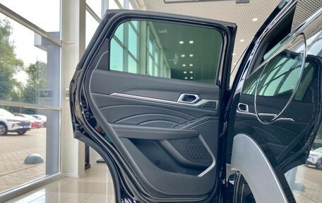 Haval F7x, 2025 год, 3 349 000 рублей, 9 фотография