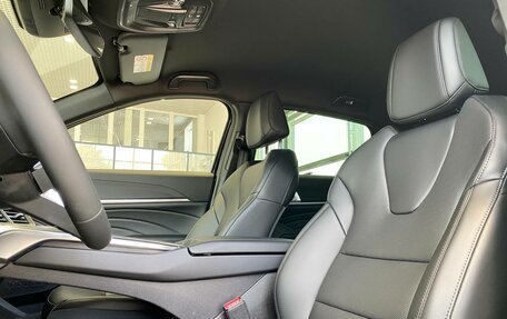 Haval F7x, 2025 год, 3 349 000 рублей, 7 фотография