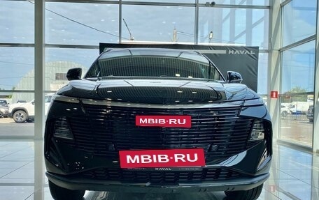 Haval F7x, 2025 год, 3 349 000 рублей, 2 фотография