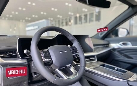 Haval F7x, 2025 год, 3 349 000 рублей, 8 фотография