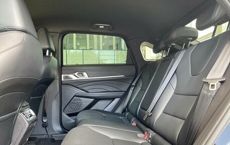 Haval F7x, 2025 год, 3 349 000 рублей, 10 фотография