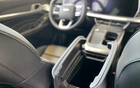 Haval F7x, 2025 год, 3 349 000 рублей, 18 фотография