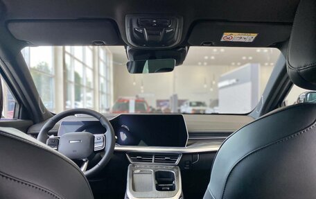 Haval F7x, 2025 год, 3 349 000 рублей, 15 фотография