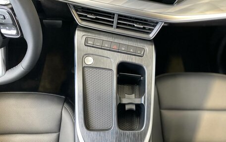 Haval F7x, 2025 год, 3 349 000 рублей, 17 фотография