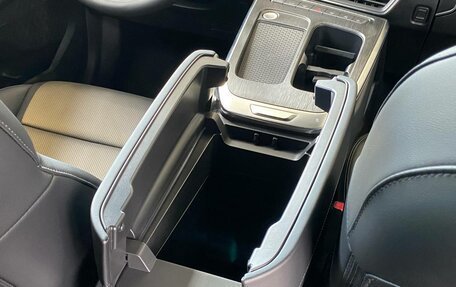 Haval F7x, 2025 год, 3 349 000 рублей, 19 фотография