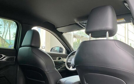 Haval F7x, 2025 год, 3 349 000 рублей, 14 фотография