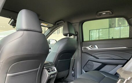 Haval F7x, 2025 год, 3 349 000 рублей, 11 фотография